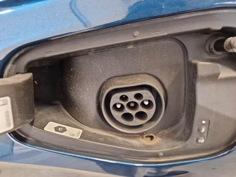 Volkswagen Tiguan SUV 1.4 TSI EHYBRID LIFE DSG - foto 23