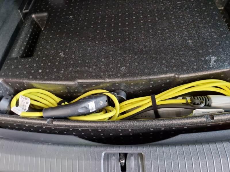 Volkswagen Tiguan SUV 1.4 TSI EHYBRID LIFE DSG - foto 24