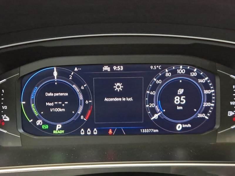 Volkswagen Tiguan SUV 1.4 TSI EHYBRID LIFE DSG - foto 4