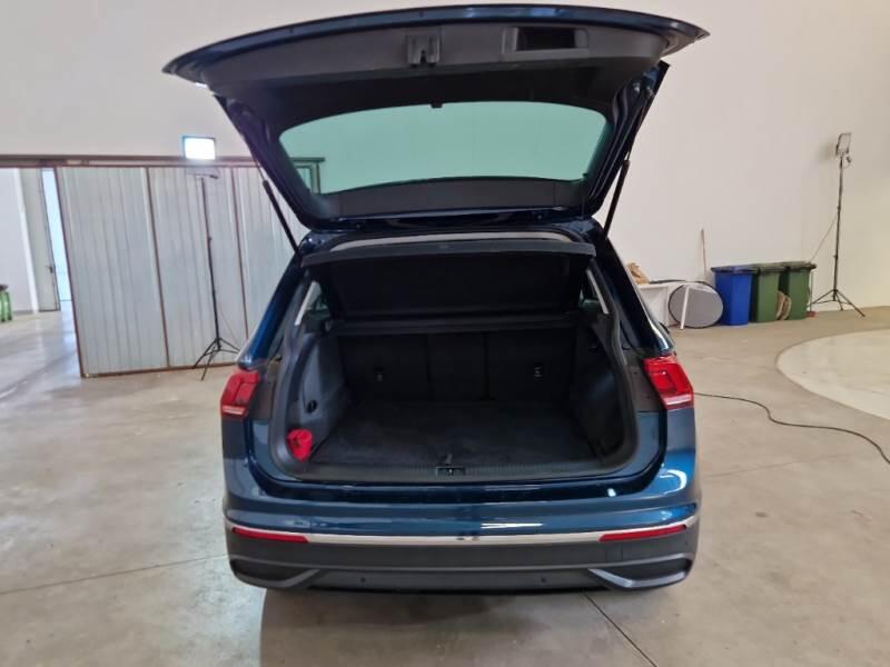 Volkswagen Tiguan SUV 1.4 TSI EHYBRID LIFE DSG - foto 5