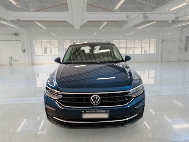 Volkswagen Tiguan SUV 1.4 TSI EHYBRID LIFE DSG - foto 6