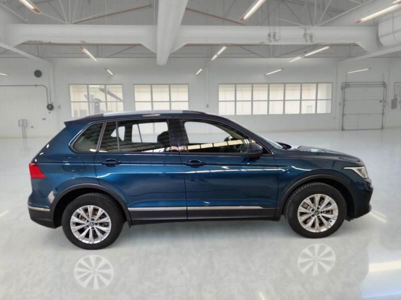 Volkswagen Tiguan SUV 1.4 TSI EHYBRID LIFE DSG - foto 7