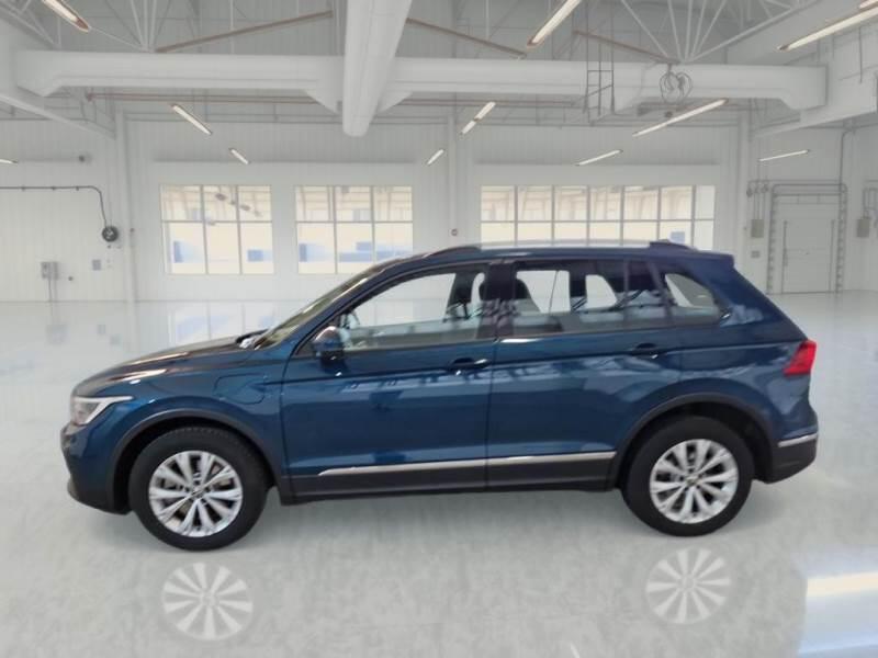Volkswagen Tiguan SUV 1.4 TSI EHYBRID LIFE DSG - foto 8