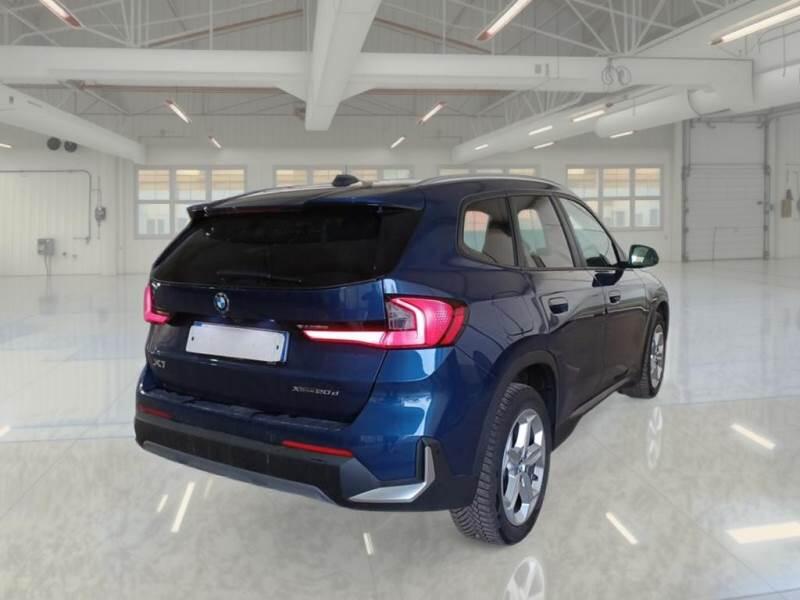 BMW X1 SUV XDRIVE 20D DCT - foto 2