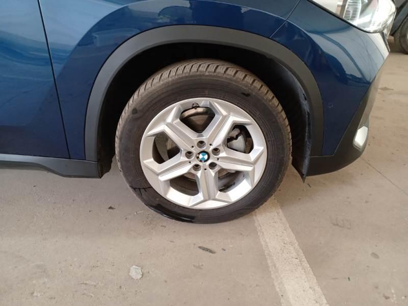 BMW X1 SUV XDRIVE 20D DCT - foto 17