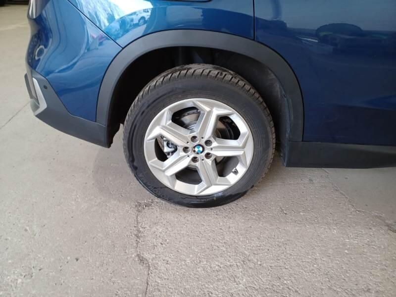BMW X1 SUV XDRIVE 20D DCT - foto 18