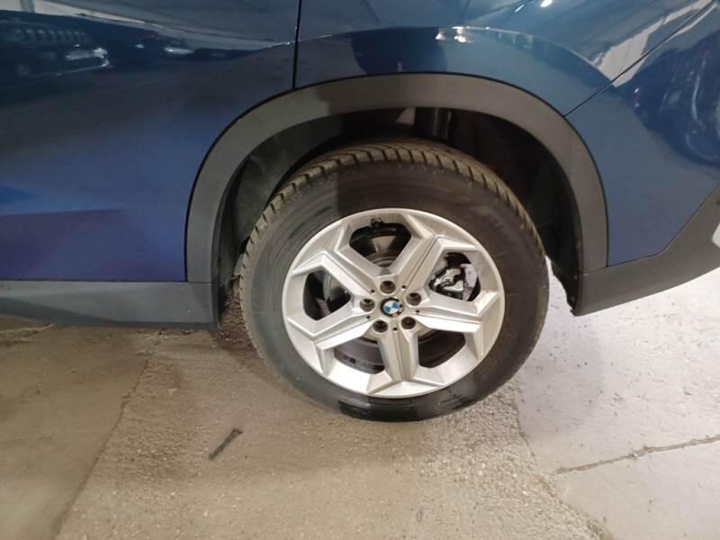 BMW X1 SUV XDRIVE 20D DCT - foto 19