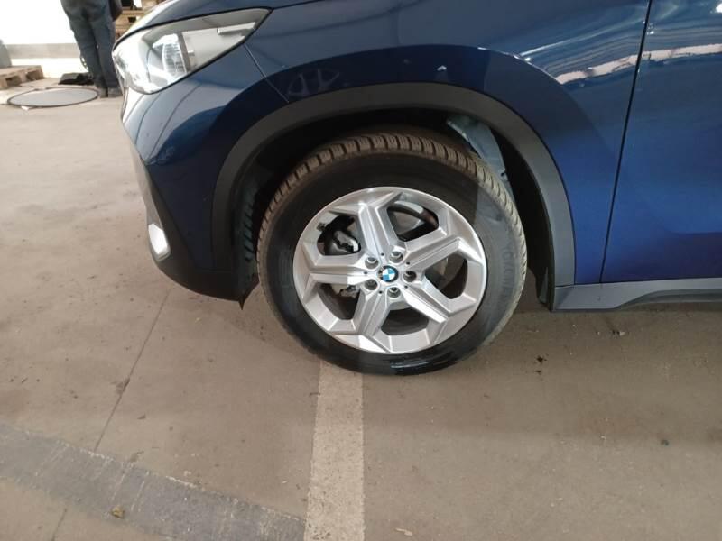 BMW X1 SUV XDRIVE 20D DCT - foto 20