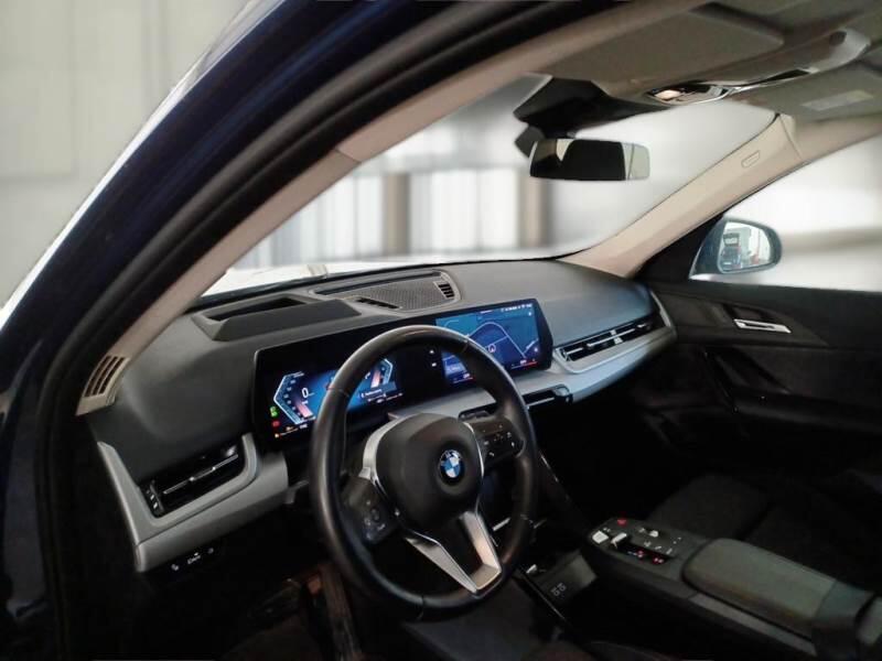 BMW X1 SUV XDRIVE 20D DCT - foto 3