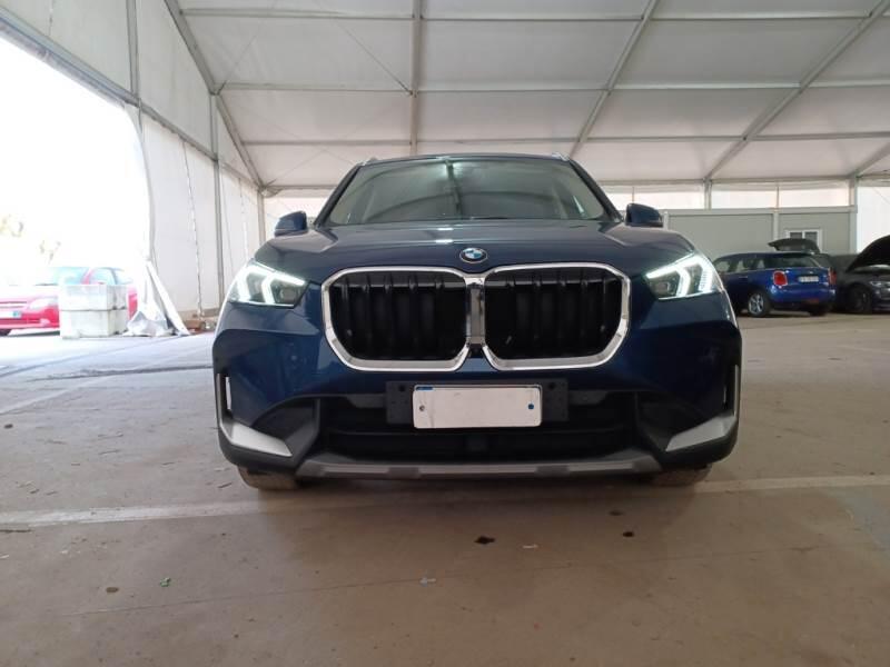 BMW X1 SUV XDRIVE 20D DCT - foto 25