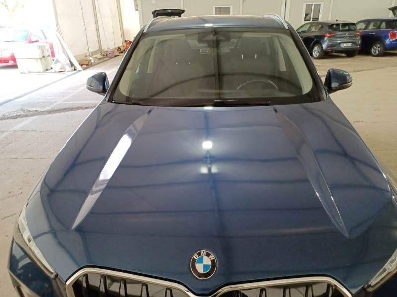BMW X1 SUV XDRIVE 20D DCT - foto 29