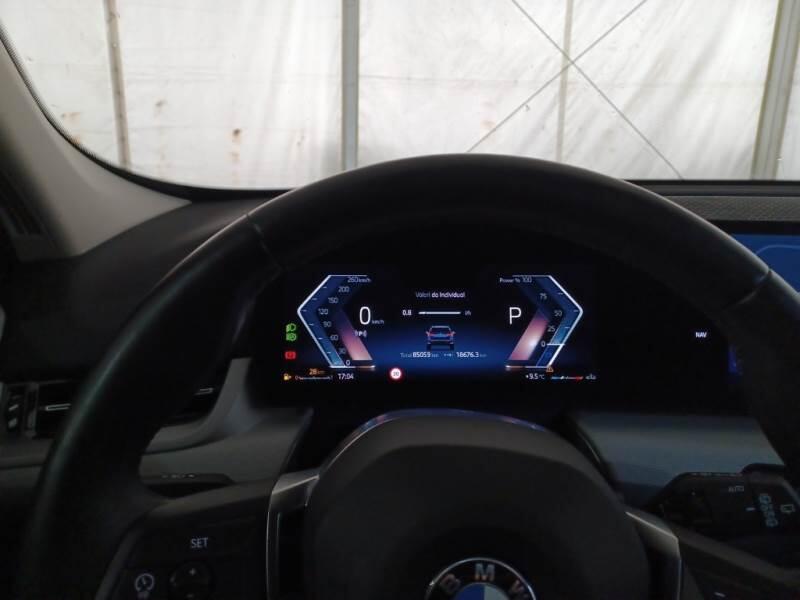 BMW X1 SUV XDRIVE 20D DCT - foto 4
