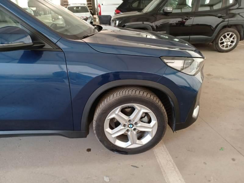 BMW X1 SUV XDRIVE 20D DCT - foto 32