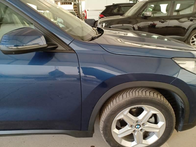 BMW X1 SUV XDRIVE 20D DCT - foto 38