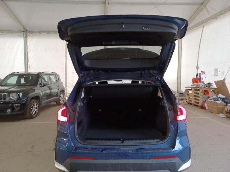 BMW X1 SUV XDRIVE 20D DCT - foto 5