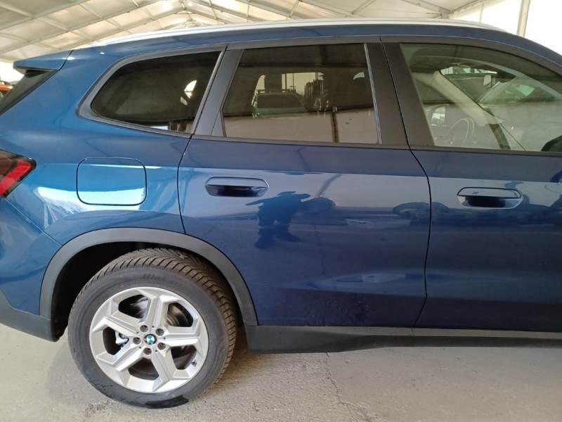 BMW X1 SUV XDRIVE 20D DCT - foto 45