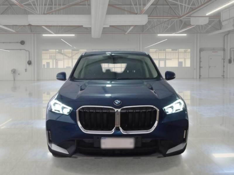 BMW X1 SUV XDRIVE 20D DCT - foto 6