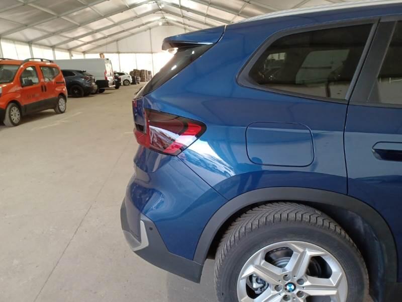 BMW X1 SUV XDRIVE 20D DCT - foto 54