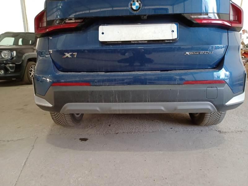 BMW X1 SUV XDRIVE 20D DCT - foto 59