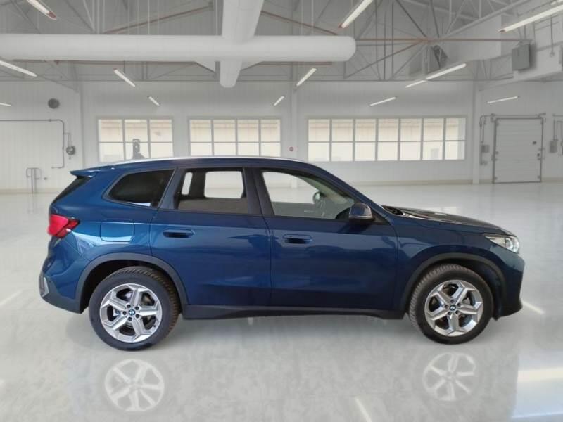 BMW X1 SUV XDRIVE 20D DCT - foto 7