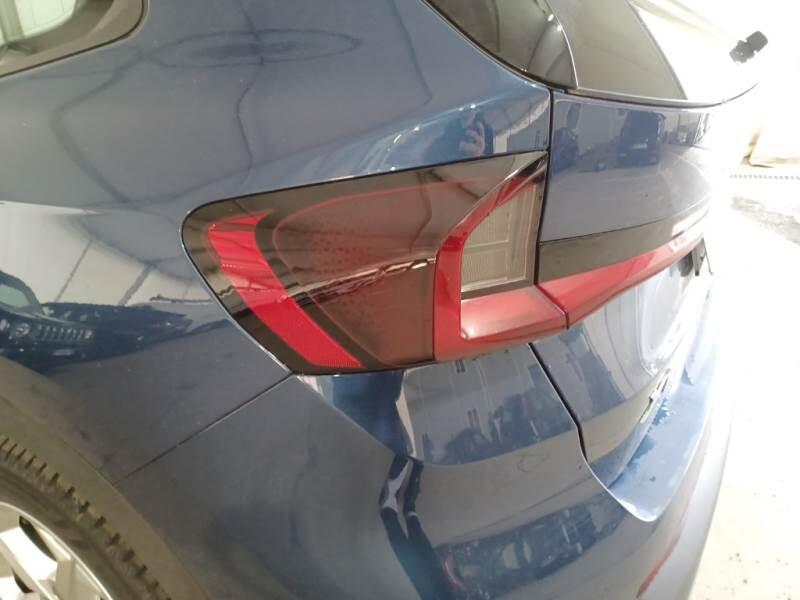 BMW X1 SUV XDRIVE 20D DCT - foto 61