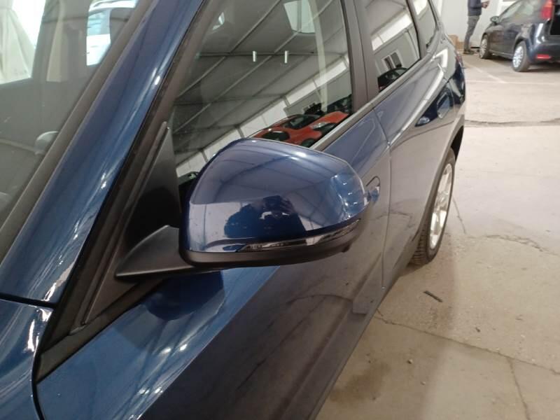 BMW X1 SUV XDRIVE 20D DCT - foto 66
