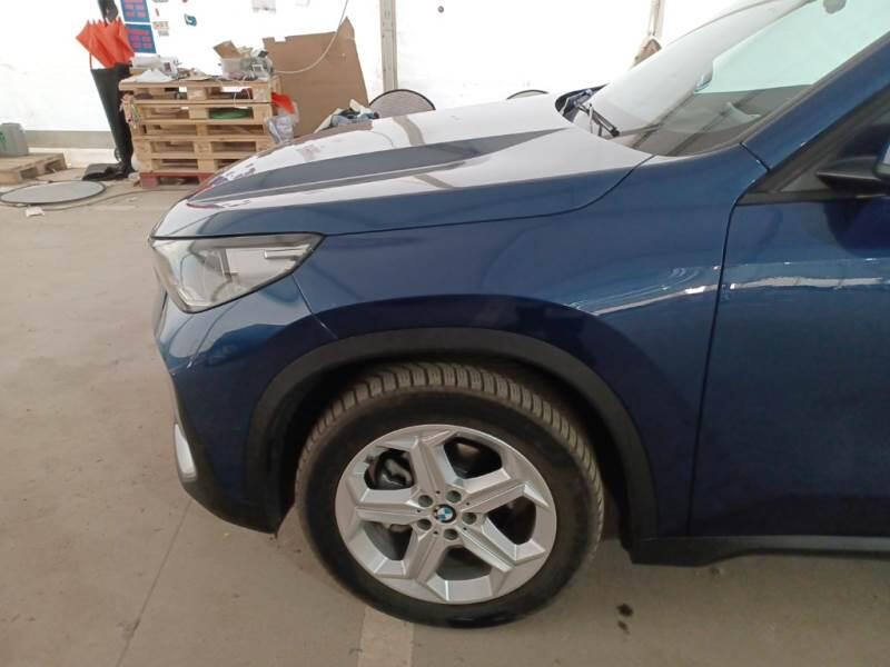 BMW X1 SUV XDRIVE 20D DCT - foto 68