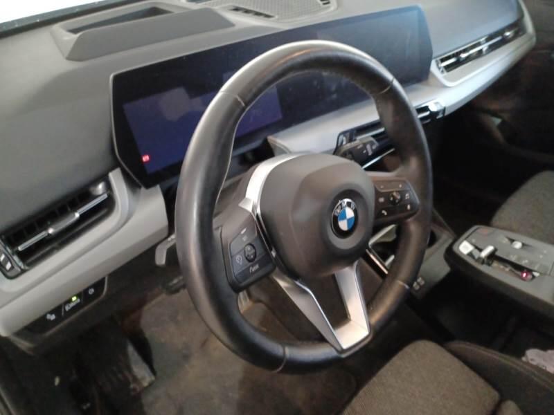 BMW X1 SUV XDRIVE 20D DCT - foto 70