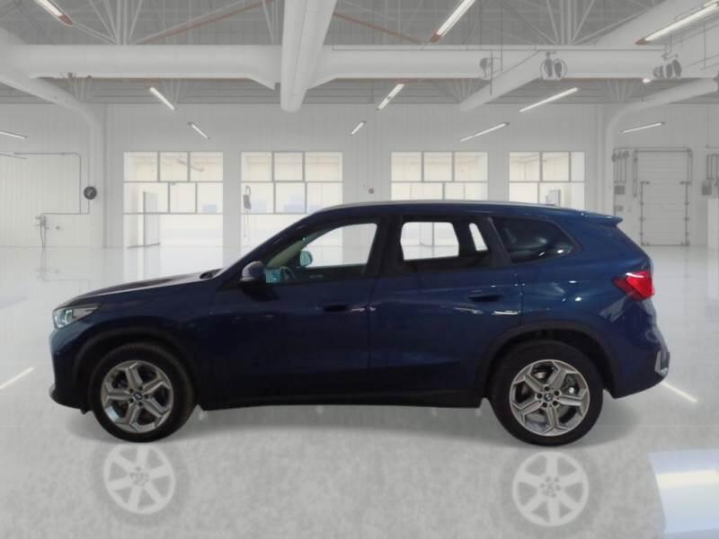 BMW X1 SUV XDRIVE 20D DCT - foto 8