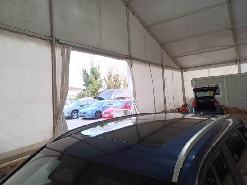 BMW X1 SUV XDRIVE 20D DCT - foto 9