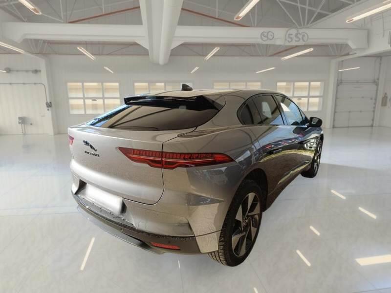 Jaguar I-Pace SUV E 400CV R-DYNAMIC SE AUTO 4WD - foto 2