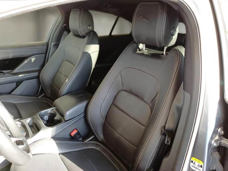 Jaguar I-Pace SUV E 400CV R-DYNAMIC SE AUTO 4WD - foto 11