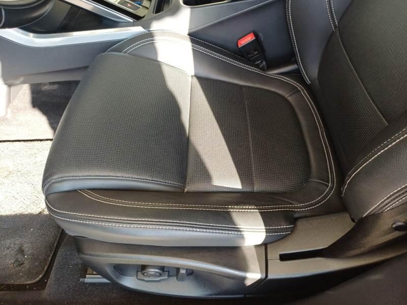 Jaguar I-Pace SUV E 400CV R-DYNAMIC SE AUTO 4WD - foto 12