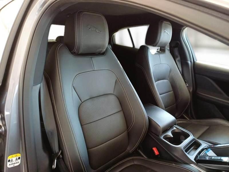 Jaguar I-Pace SUV E 400CV R-DYNAMIC SE AUTO 4WD - foto 13