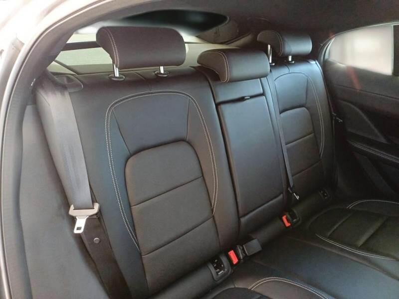 Jaguar I-Pace SUV E 400CV R-DYNAMIC SE AUTO 4WD - foto 15