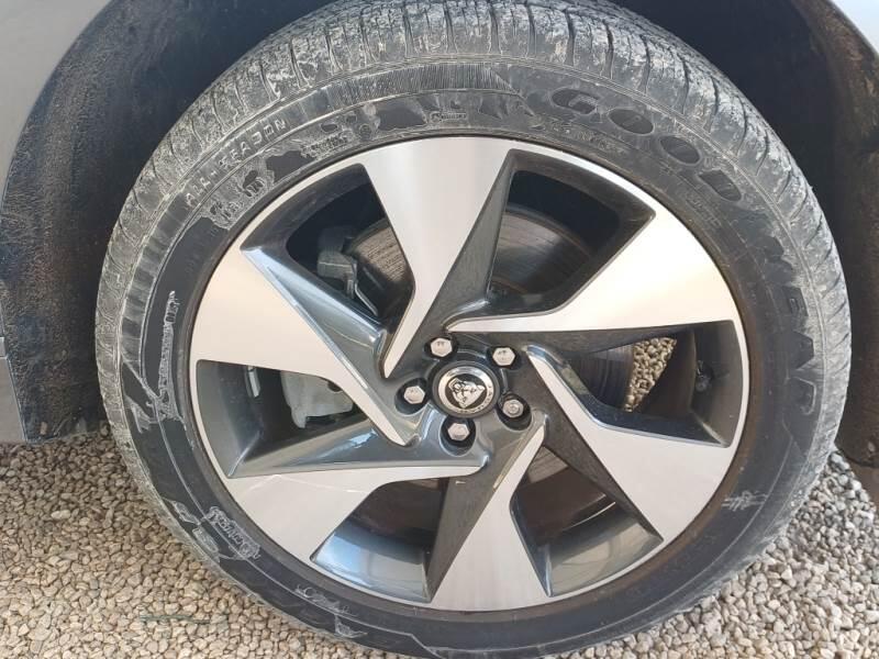 Jaguar I-Pace SUV E 400CV R-DYNAMIC SE AUTO 4WD - foto 17