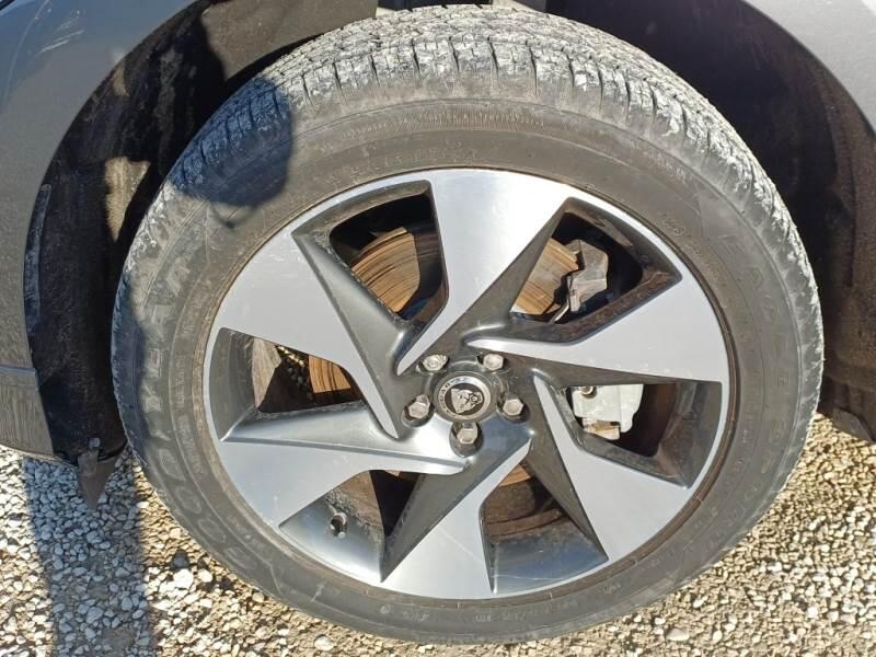 Jaguar I-Pace SUV E 400CV R-DYNAMIC SE AUTO 4WD - foto 20