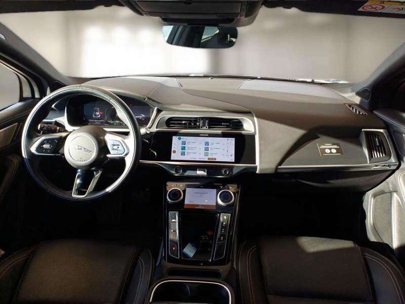 Jaguar I-Pace SUV E 400CV R-DYNAMIC SE AUTO 4WD - foto 3