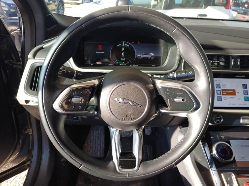 Jaguar I-Pace SUV E 400CV R-DYNAMIC SE AUTO 4WD - foto 27