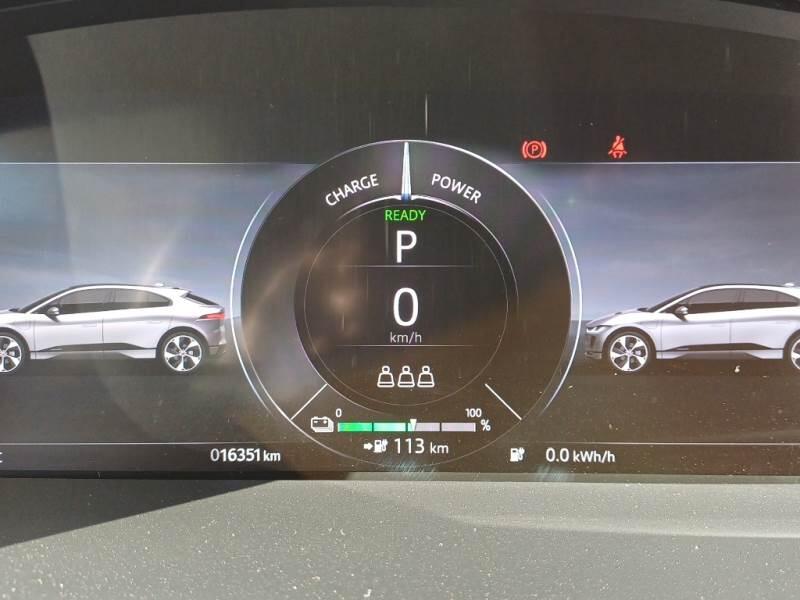 Jaguar I-Pace SUV E 400CV R-DYNAMIC SE AUTO 4WD - foto 4