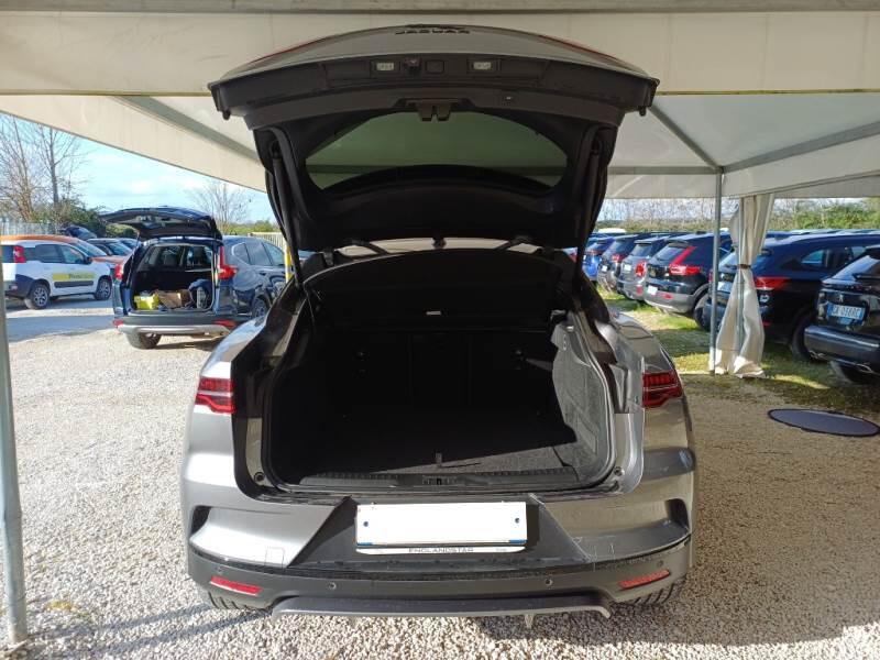 Jaguar I-Pace SUV E 400CV R-DYNAMIC SE AUTO 4WD - foto 5