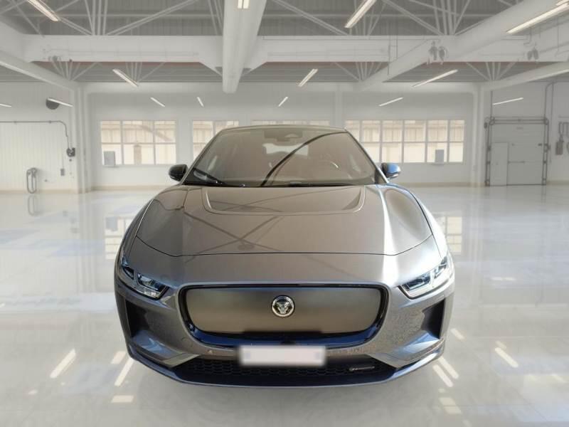 Jaguar I-Pace SUV E 400CV R-DYNAMIC SE AUTO 4WD - foto 6