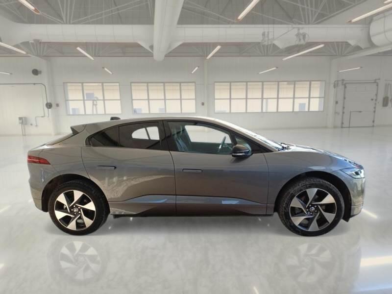 Jaguar I-Pace SUV E 400CV R-DYNAMIC SE AUTO 4WD - foto 7