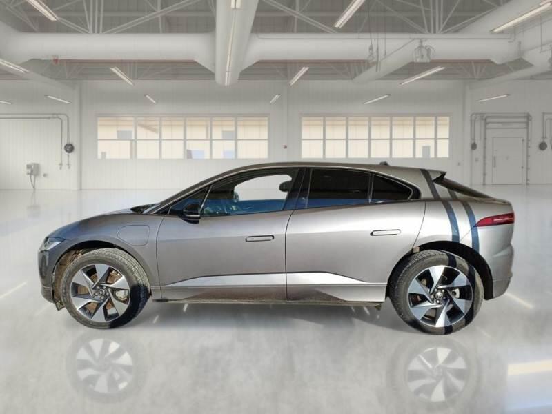 Jaguar I-Pace SUV E 400CV R-DYNAMIC SE AUTO 4WD - foto 8