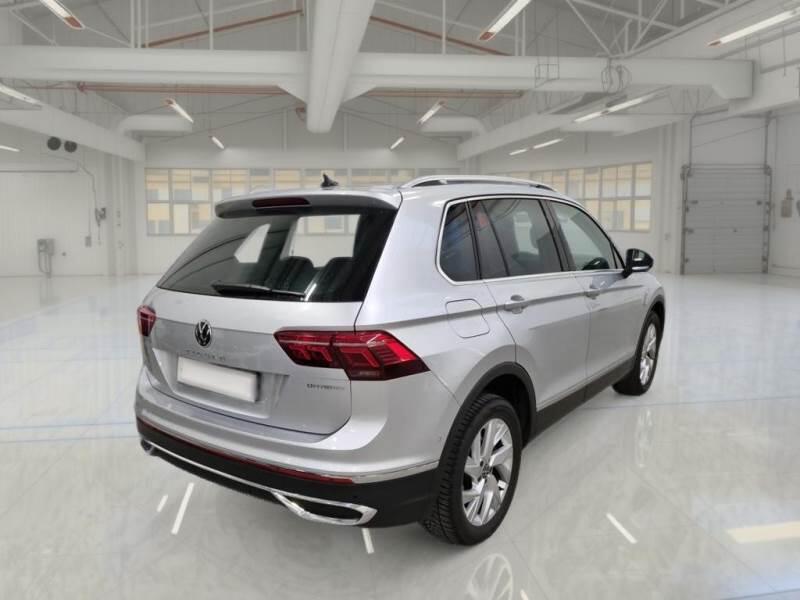 Volkswagen Tiguan SUV 1.4 TSI EHYBRID ELEGANCE DSG - foto 2