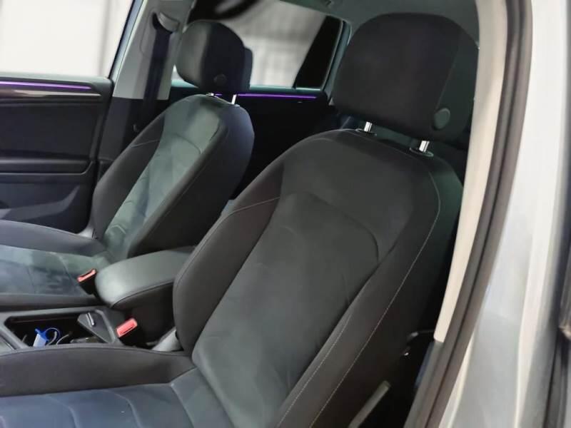 Volkswagen Tiguan SUV 1.4 TSI EHYBRID ELEGANCE DSG - foto 11