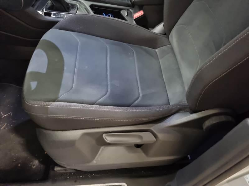Volkswagen Tiguan SUV 1.4 TSI EHYBRID ELEGANCE DSG - foto 12