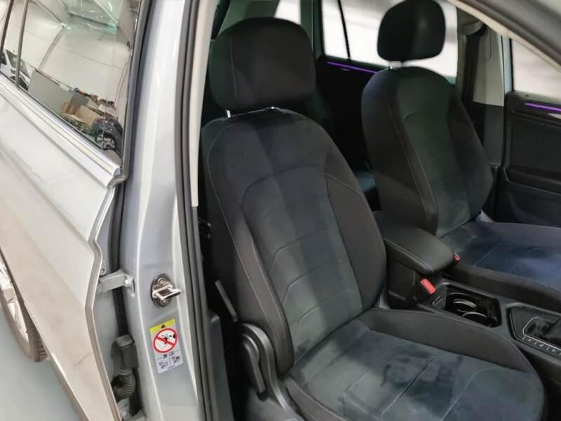 Volkswagen Tiguan SUV 1.4 TSI EHYBRID ELEGANCE DSG - foto 13