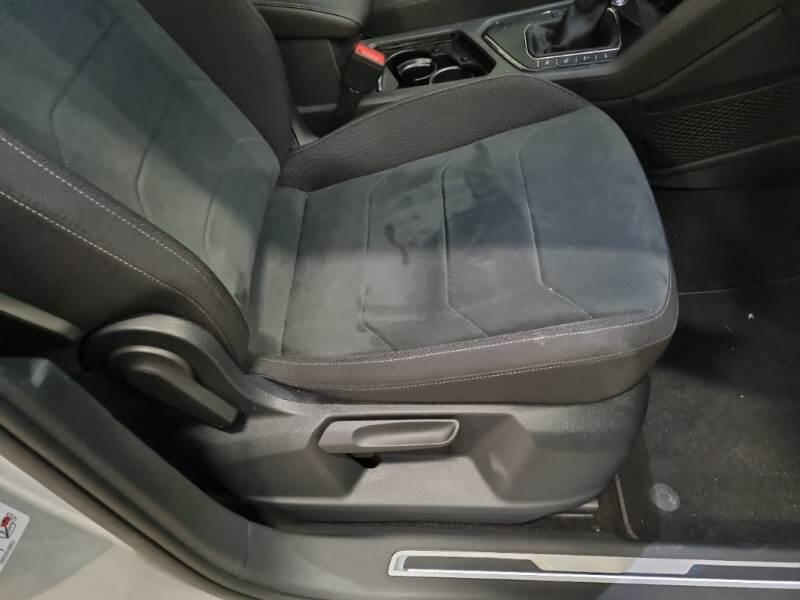 Volkswagen Tiguan SUV 1.4 TSI EHYBRID ELEGANCE DSG - foto 14