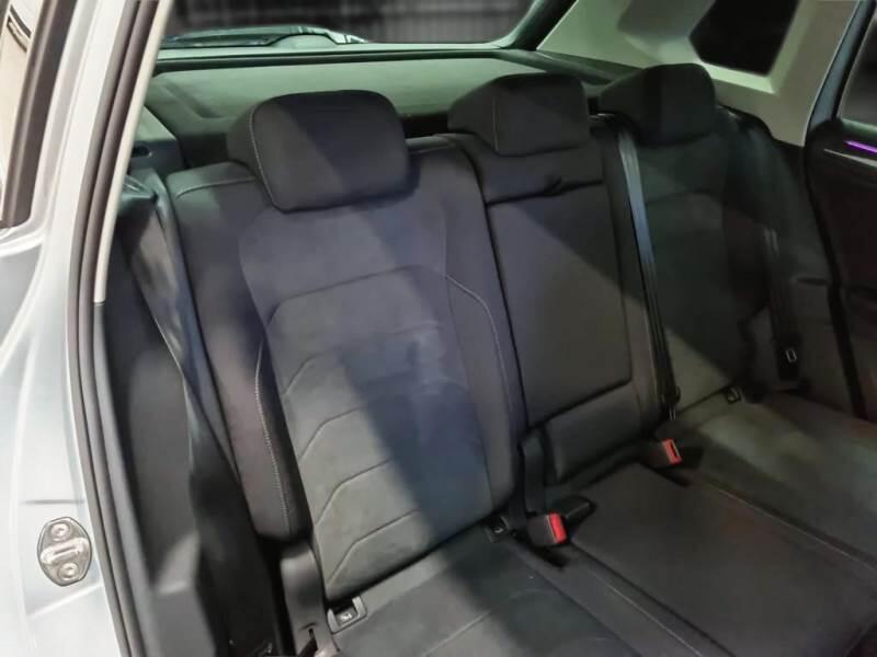Volkswagen Tiguan SUV 1.4 TSI EHYBRID ELEGANCE DSG - foto 15
